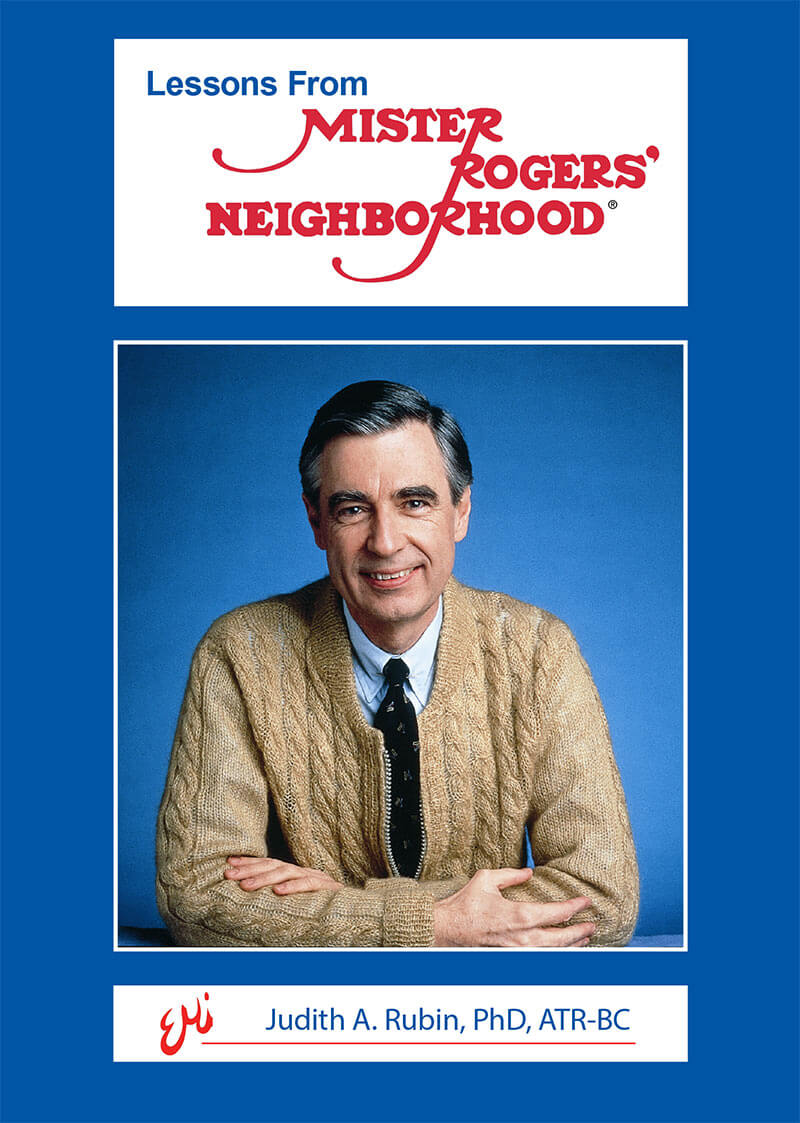 Lessons from Mister Rogers' Neighborhood
