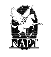 NATIONAL ASSOCIATION FOR POETRY THERAPY (NAPT)